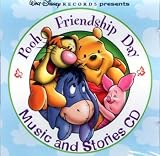 Pooh Friendship Day Music and Stories