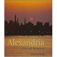 Alexandria: City of Memory