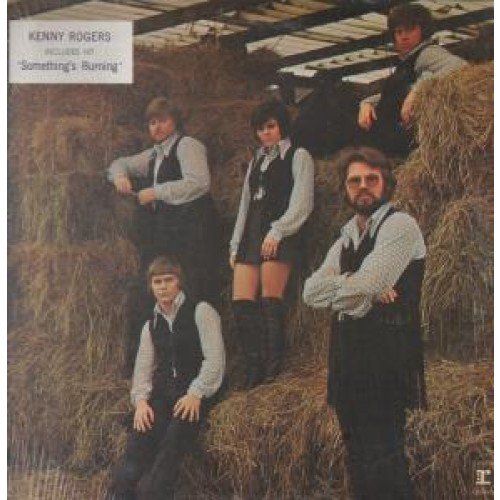 Kenny Rogers & The First Edition - LateNightTales (ALNCD19) - Zortam Music