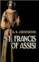 St. Francis of Assisi (Dover Philosophical Classics)