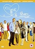 You, Me & Them [DVD]