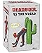Deadpool vs The World