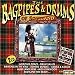 Bagpipes & Drums of Scotland