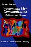 Women and Men Communicating: Challenges and Changes