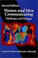 Women and Men Communicating: Challenges and Changes