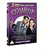 Classic Comedy Boxset: My Man Godrey ~ His Girl Friday ~ My Dear Secretary ~ Father's Little Dividend ~ My Favourite Brunette [DVD]