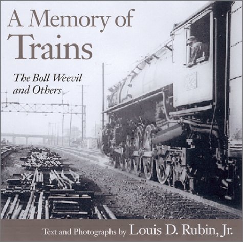 Trains and Railroads