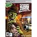 Stubbs the Zombie in Rebel Without a Pulse