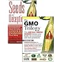 The Gmo Trilogy And Seeds of Deception Set