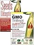 The Gmo Trilogy And Seeds of Deception Set