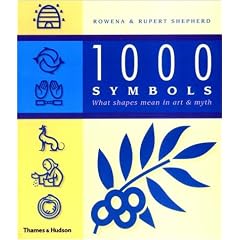 1000 Symbols: What Shapes Mean in Art and Myth
