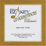 SHOUTIN TIME