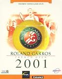 Roland Garros French Open 2001 (PC)