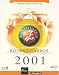 Roland Garros French Open 2001 (PC)