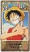 エイベックス・トラックス ONE PIECE piece.1 田中真弓, 平田広明, 中井和哉, 山口勝平, 尾田栄一郎