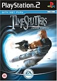 TimeSplitters: Future Perfect (PS2)