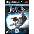 TimeSplitters: Future Perfect (PS2)
