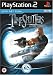 TimeSplitters: Future Perfect (PS2)