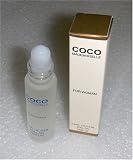 Coco Mademoiselle ROLL ON PARFUM OIL,0.34oz(10ml)