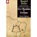 Histoire g�n�rale des plus fameux pyrates, Tome 1 : Les Chemins de Fortune