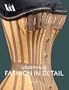 Underwear: Fashion in Detail