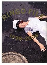 RINGO FILE 1998‐2008