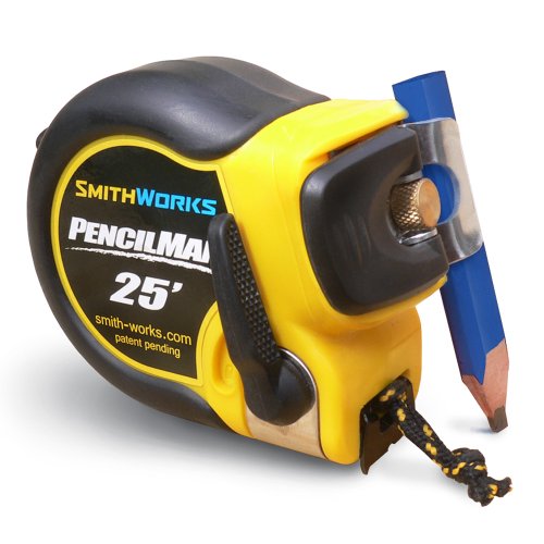PencilMan Tape Measure On Sale