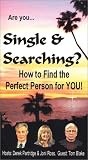 Single & Searching? (Dating) [VHS]