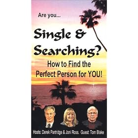 Single & Searching? (Dating) [VHS]