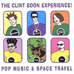 Compact Guide to Pop Music & Space Travel