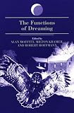 ｜The Functions of Dreaming (Suny Series in Dream Studies)