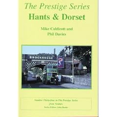 Hants and Dorset (Prestige Series)