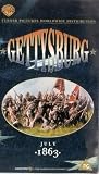 Produkt-Bild: Gettysburg [VHS] [UK Import]