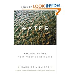 Water: The Fate of Our Most Precious Resource