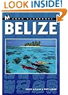 Moon Handbooks: Belize 5 Ed