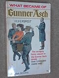 What became of Gunner Asch