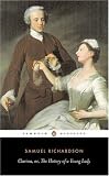 Clarissa, or the History of a Young Lady
