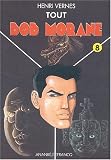Revue Ananké  / Tout Bob Morane, tome 8 : Les démons des cataractes - La fleur du sommeil - L'idole verte