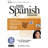 Instant Immersion Spanish Advanced