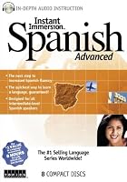 Instant Immersion Spanish Advanced