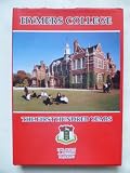 Hymers College : the first 100 years