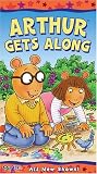  : Arthur: Arthur Gets Along (Edit)