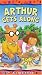 Arthur: Arthur Gets Along (Edit)