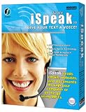  : iSpeak - Text to Audio/MP3