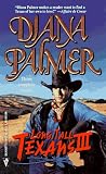 Long Tall Texans III (By Request, Book 3)