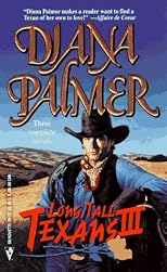 Long Tall Texans III (By Request, Book 3)