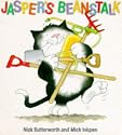 Jasper's Beanstalk