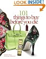 101 Things to Buy Before You Die