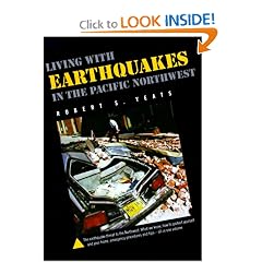 Living With Earthquakes in the Pacific Northwest