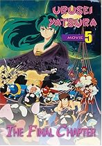 Watch Urusei Yatsura - Movie 5 - The Final Chapter Movie Online.